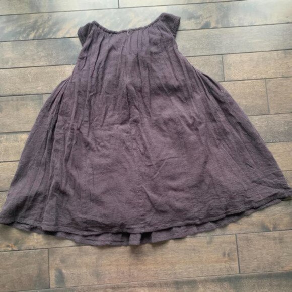 French Connection Gauzy Tank top - Picture 2 of 2